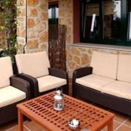 Villa Brandan - Villa Con Piscina Privada Para 12P - Vv-187-As Y Vv-188-As Villaviciosa  Exteriör bild