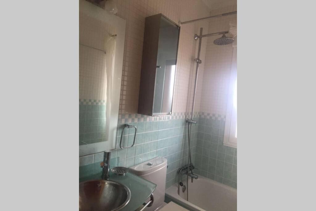 Villa Brandan - Villa Con Piscina Privada Para 12P - Vv-187-As Y Vv-188-As Villaviciosa  Exteriör bild